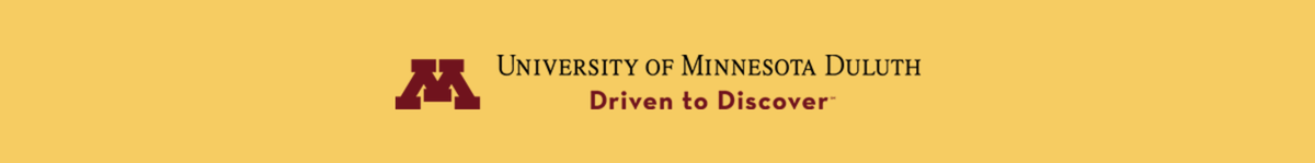 University of Minnesota Duluth Driven to Discover