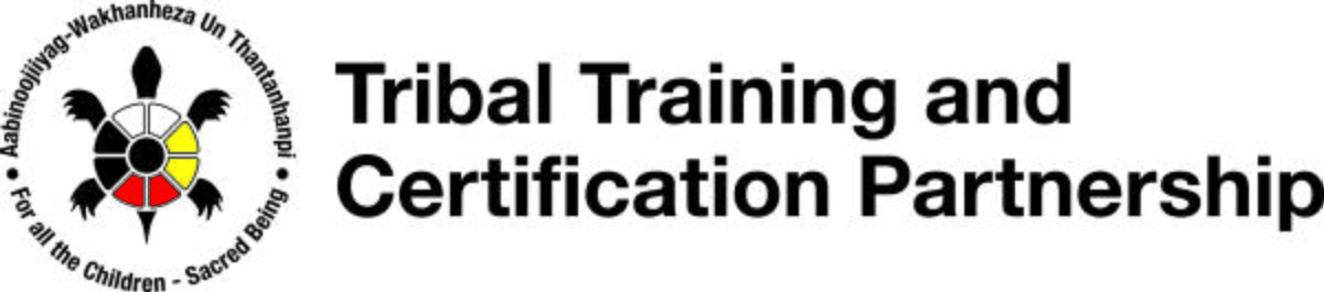 Tribal Training and Certification Partnership