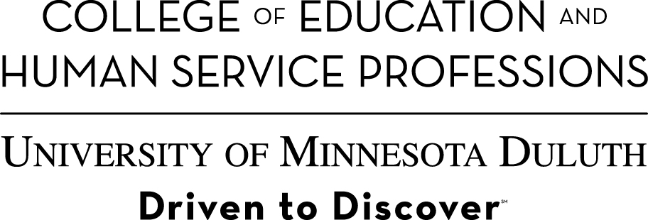 College of Education and Human Service Professions | University of Minnesota Duluth | Driven to Discover