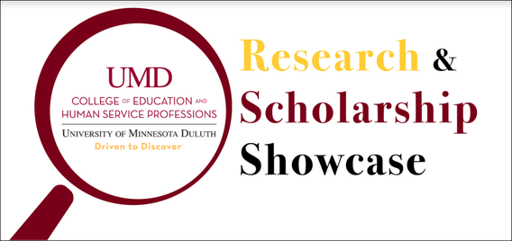 Research & Scholarship Showcase 2021