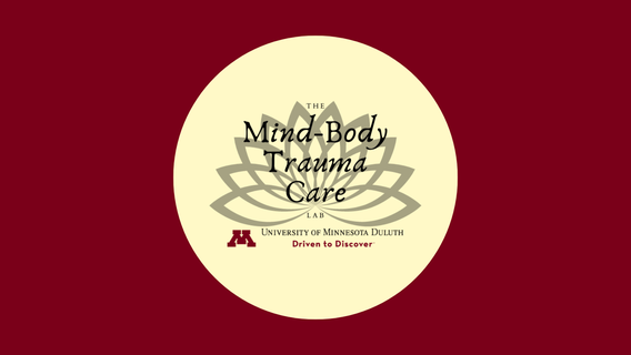 Mind-Body Trauma Care Logo