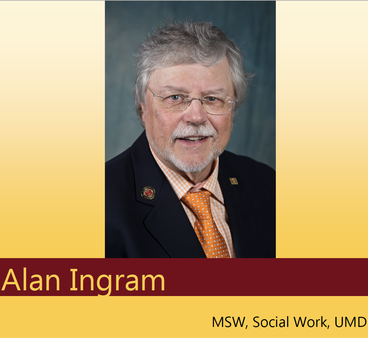 Alan Ingram
