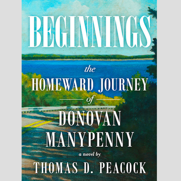beginnings book cover