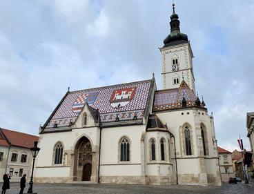 Croatian Church
