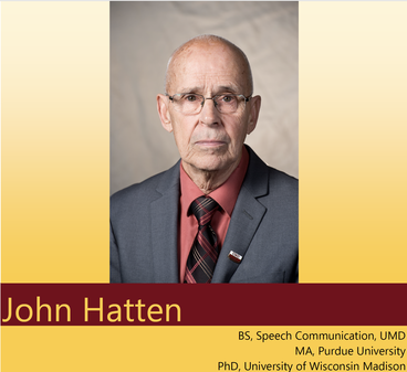 John Hatten