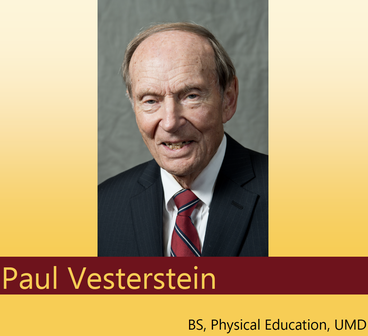 Paul Vesterstein